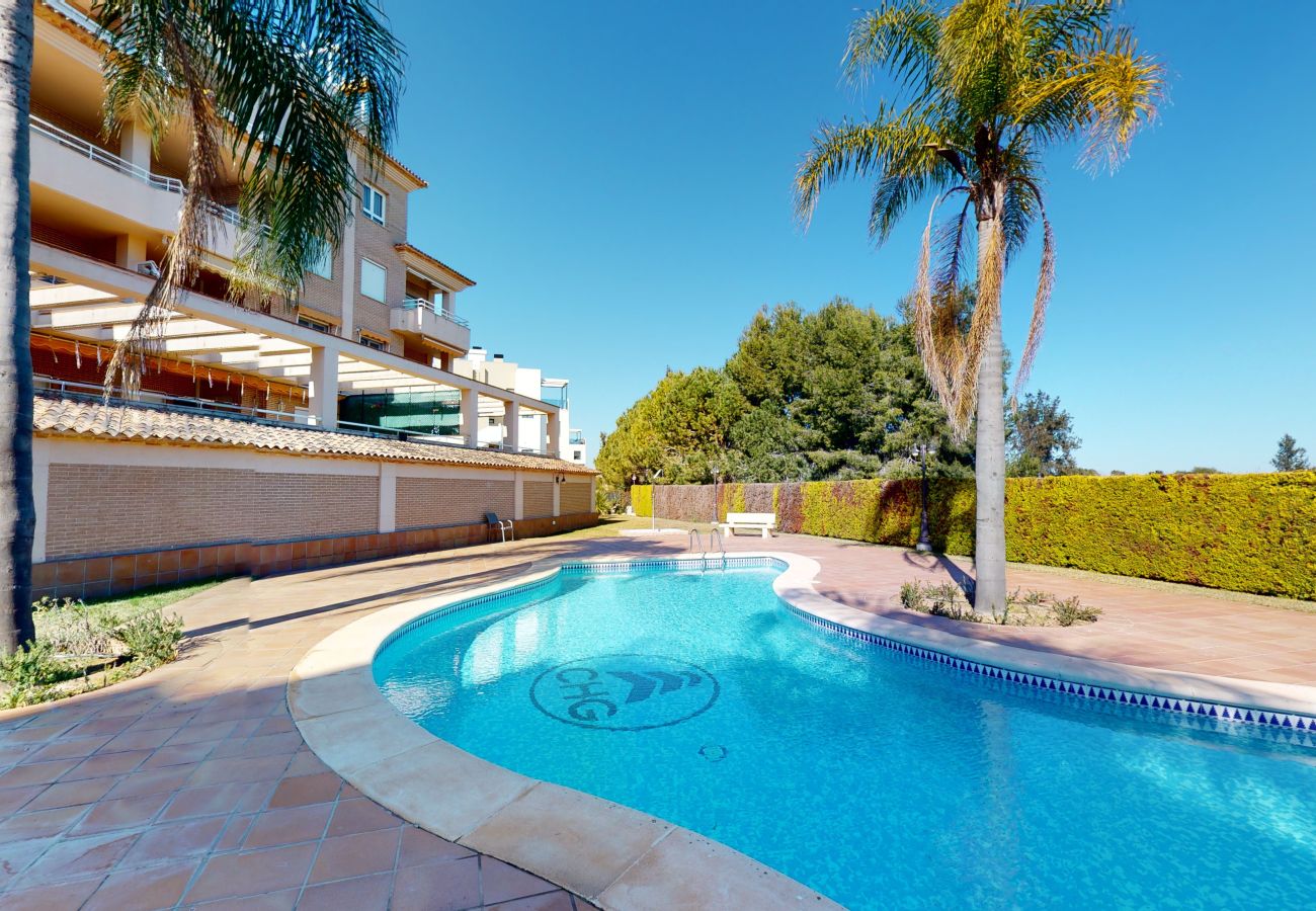 Apartamento en Oliva - Orquidia by ON Travel