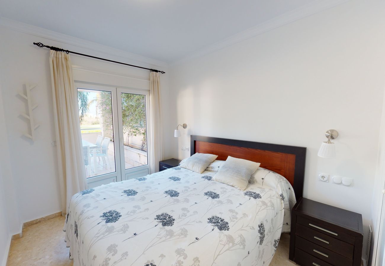 Apartamento en Oliva - Orquidia by ON Travel
