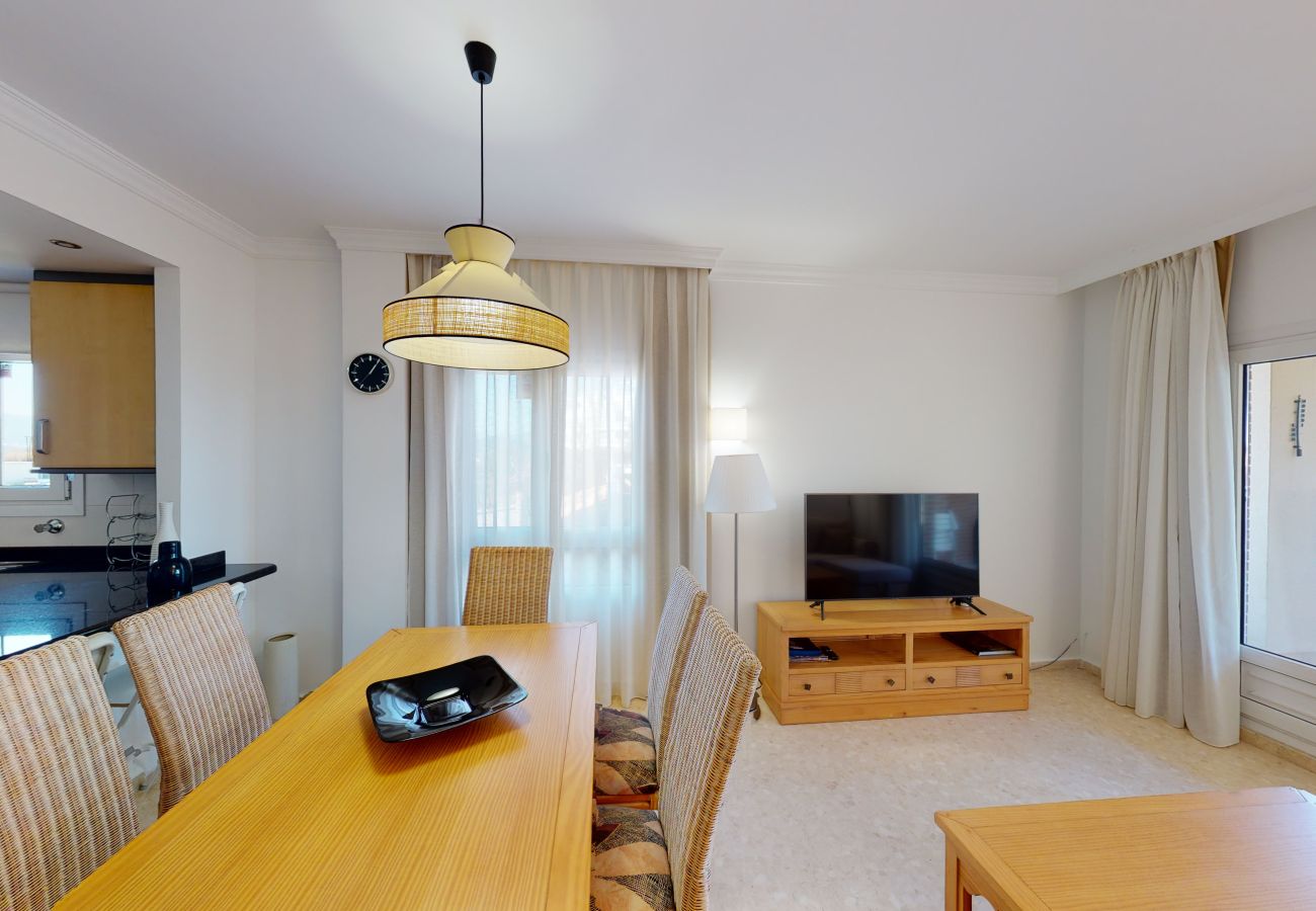 Apartamento en Oliva - Orquidia by ON Travel