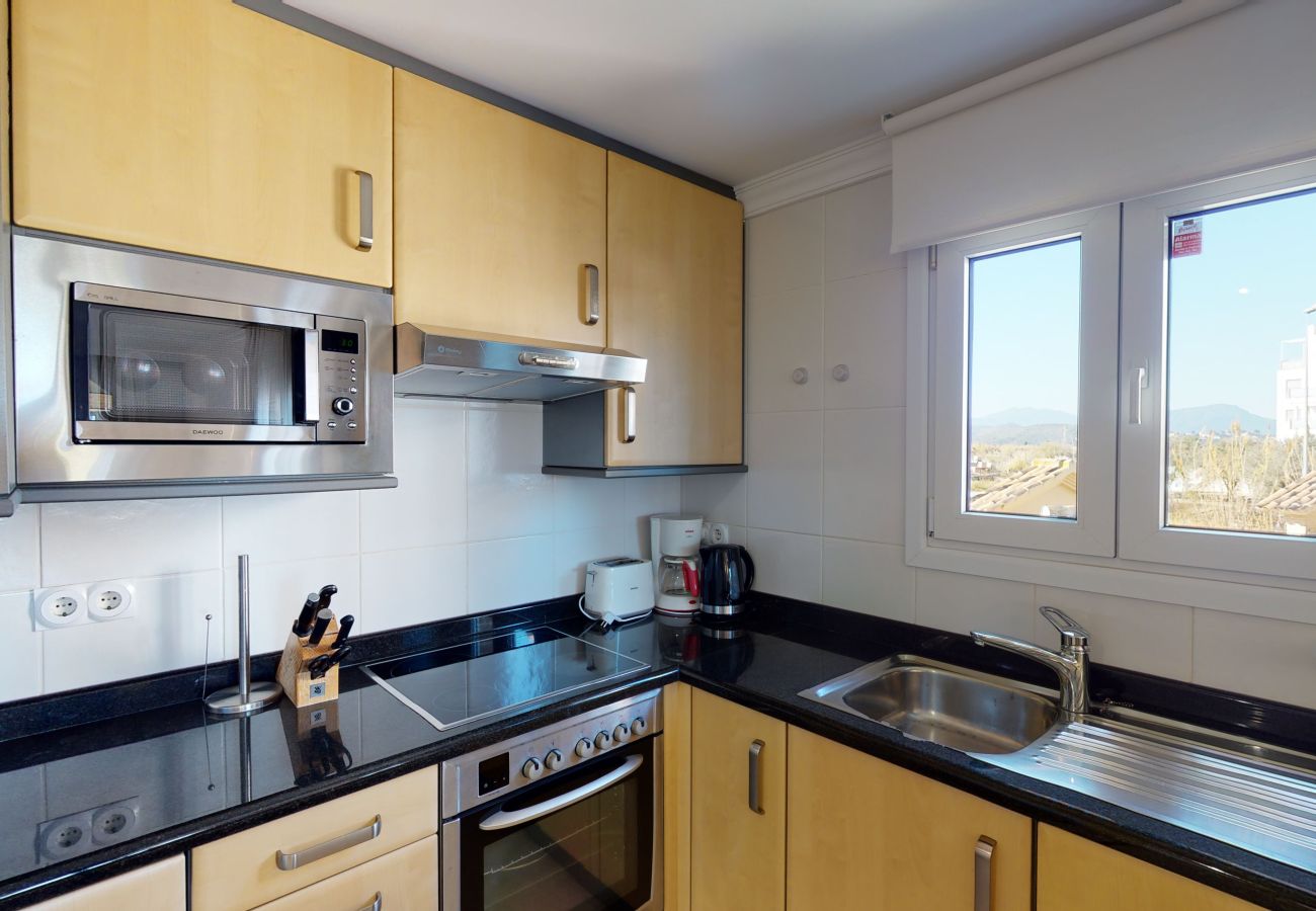 Apartamento en Oliva - Orquidia by ON Travel