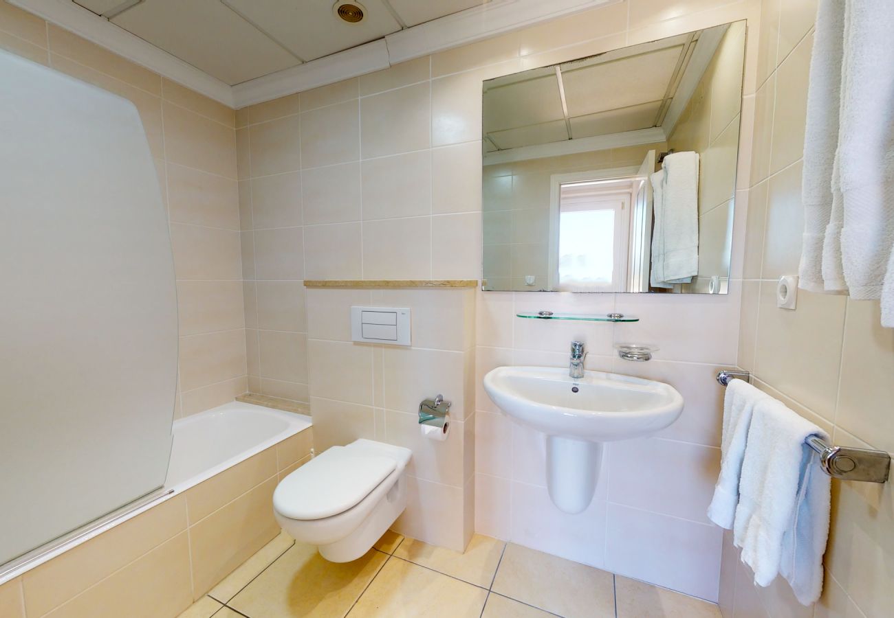 Apartamento en Oliva - Vera Deep Purple by ON Travel