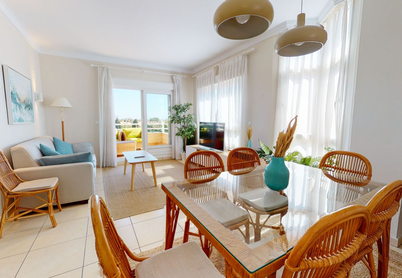 Apartamento en Oliva - Vera Deep Purple by ON Travel