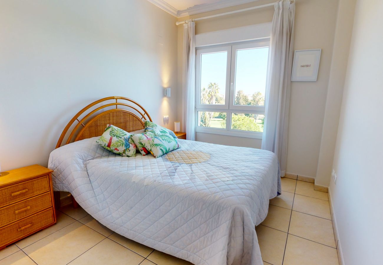 Apartamento en Oliva - Vera Deep Purple by ON Travel