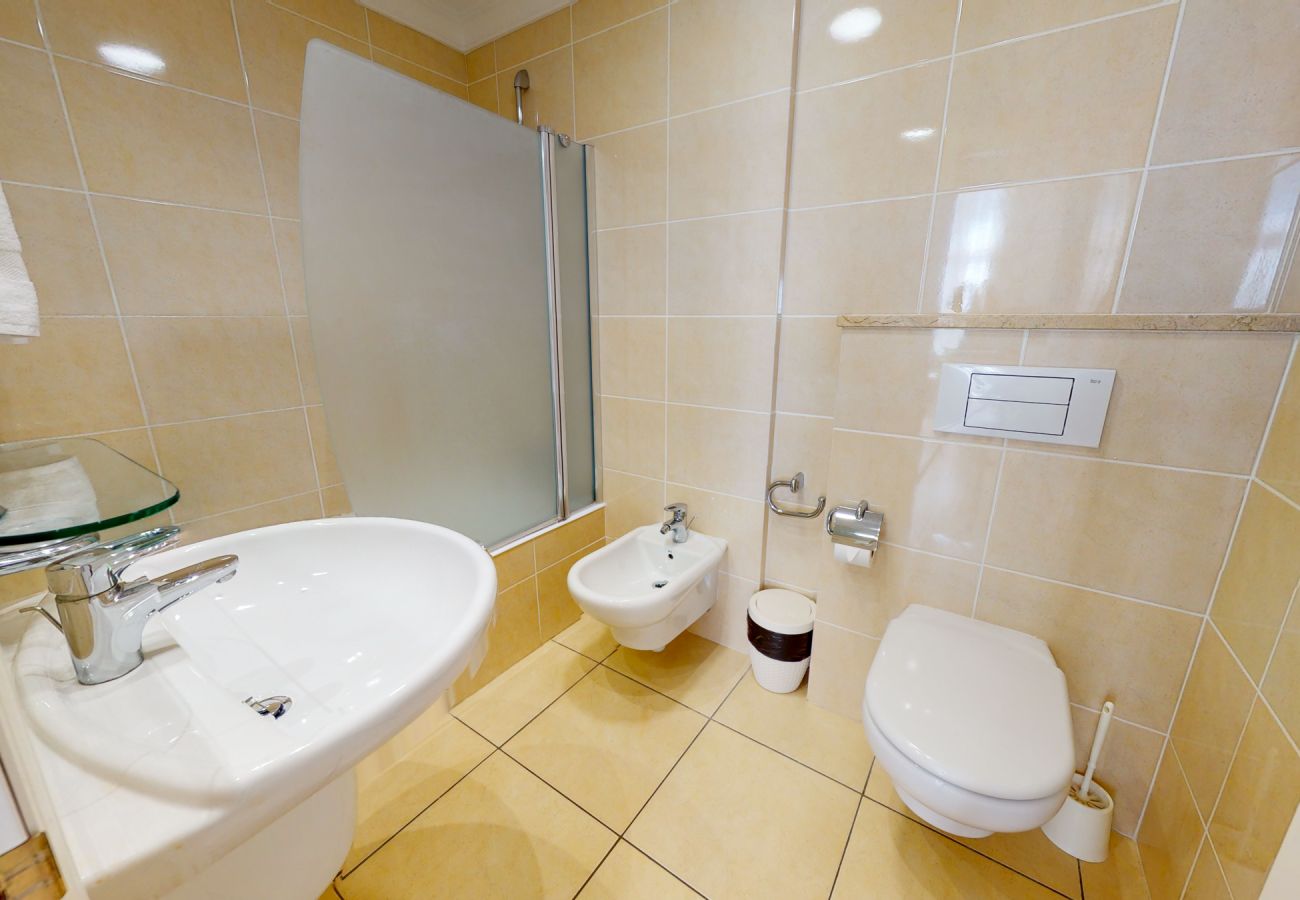 Apartamento en Oliva - Vera Deep Purple by ON Travel