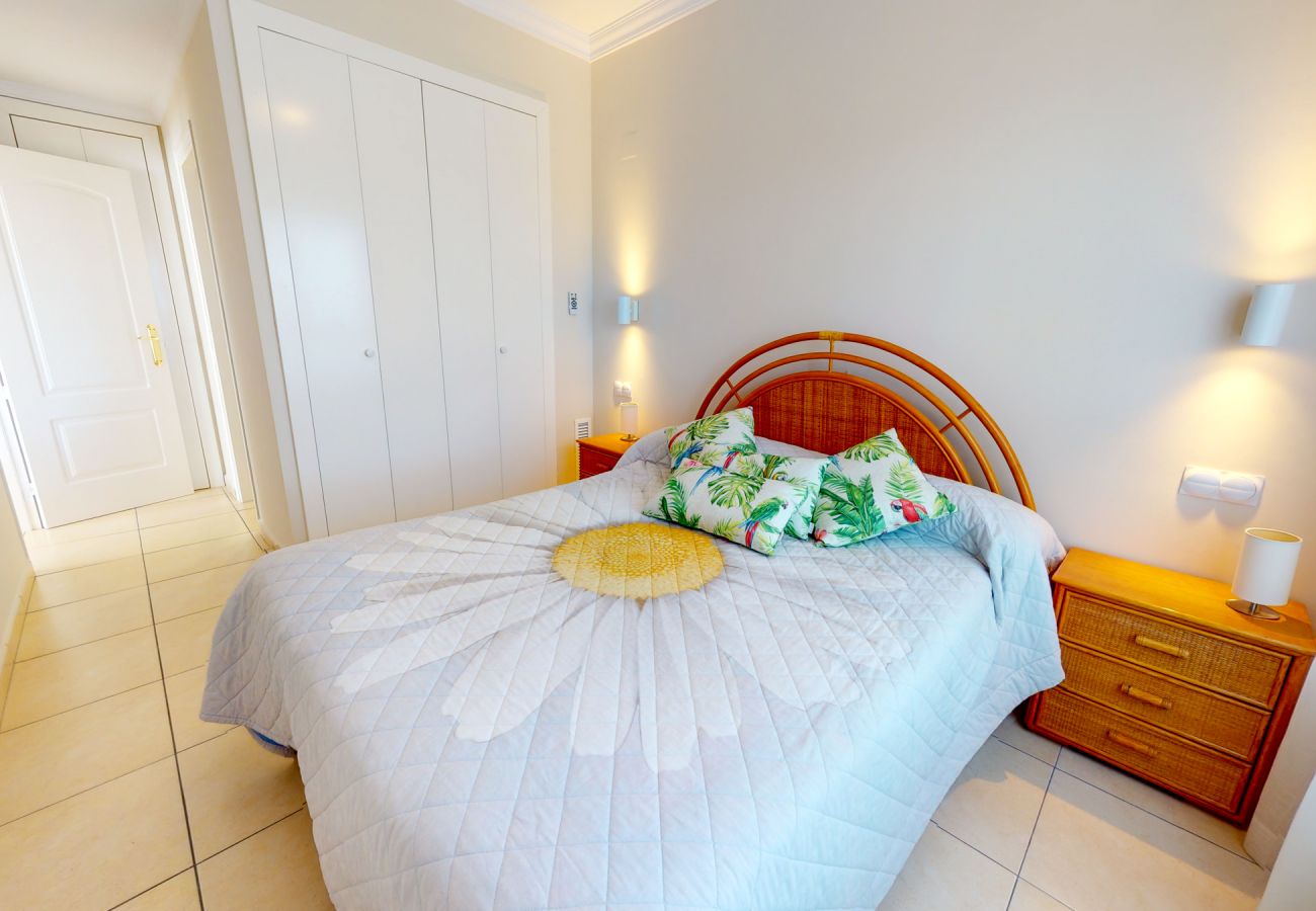 Apartamento en Oliva - Vera Deep Purple by ON Travel