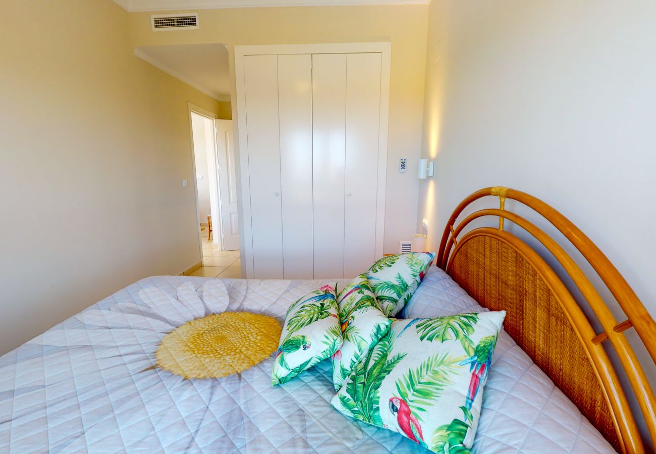 Apartamento en Oliva - Vera Deep Purple by ON Travel