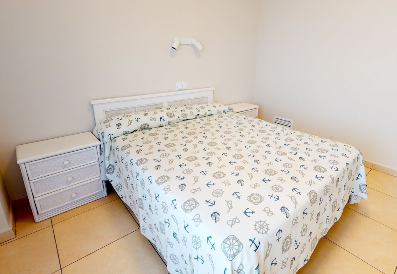 Apartamento en Oliva - Vera Deep Purple by ON Travel