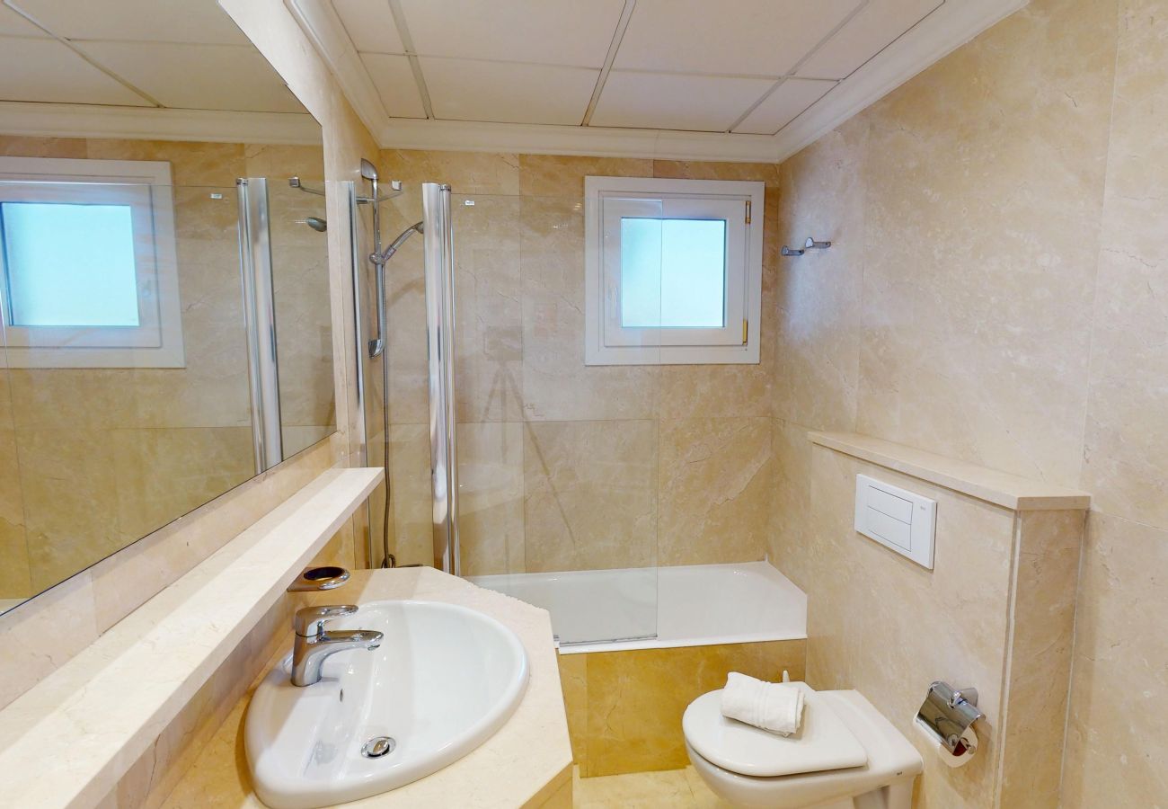 Apartamento en Oliva - Bougainvillea by ON Travel