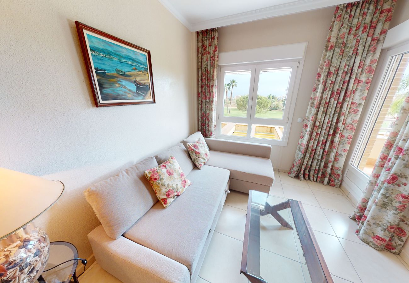 Apartamento en Oliva - Miss Alice by ON Travel