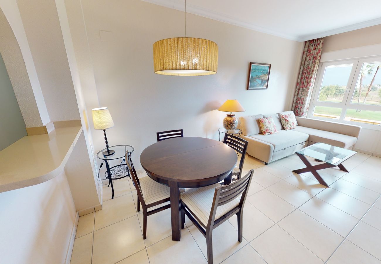 Apartamento en Oliva - Miss Alice by ON Travel