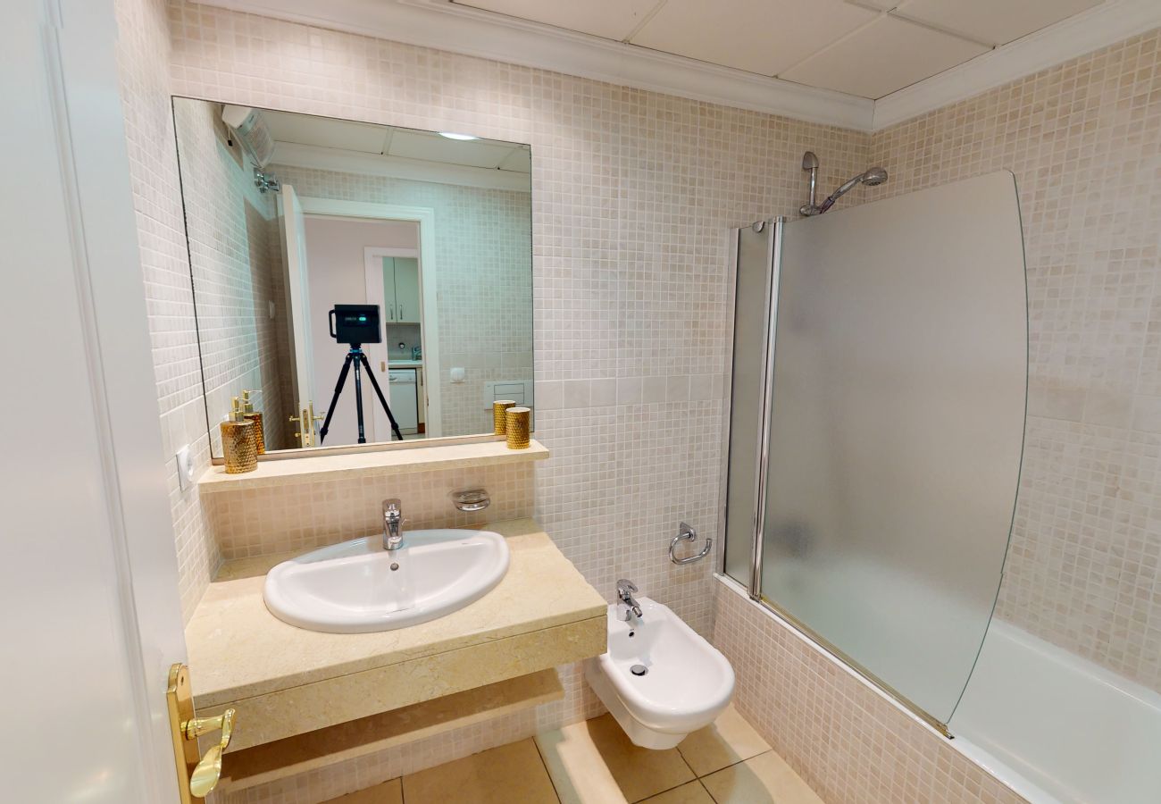 Apartamento en Oliva - Miss Alice by ON Travel