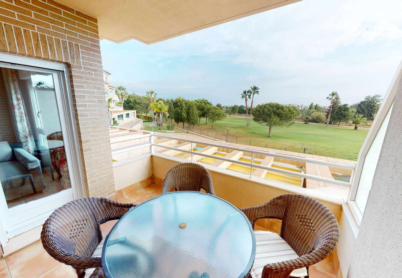 Apartamento en Oliva - Miss Alice by ON Travel