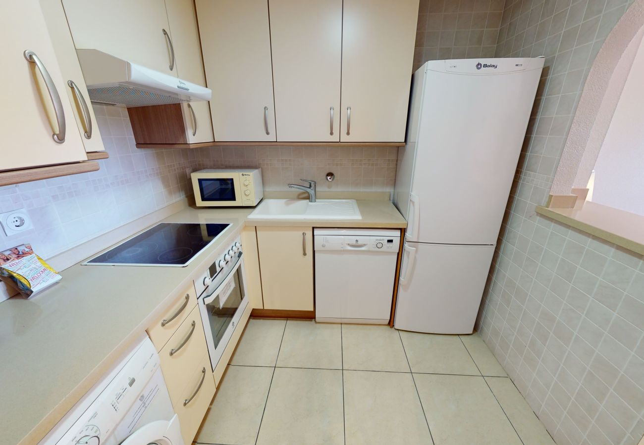 Apartamento en Oliva - Miss Alice by ON Travel