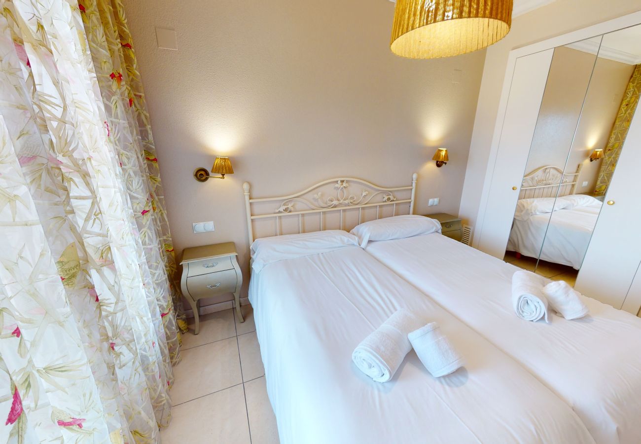 Apartamento en Oliva - Miss Alice by ON Travel