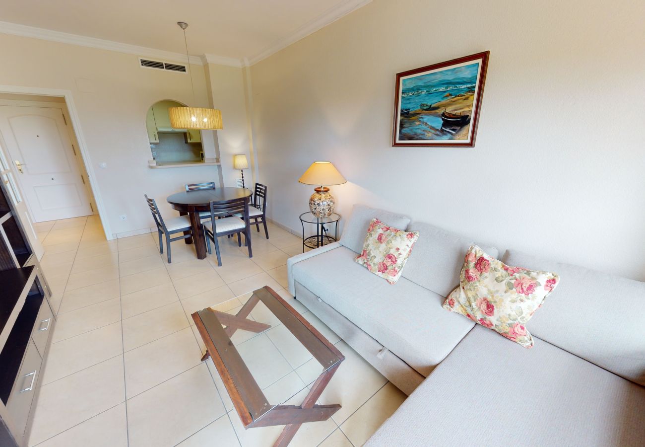 Apartamento en Oliva - Miss Alice by ON Travel