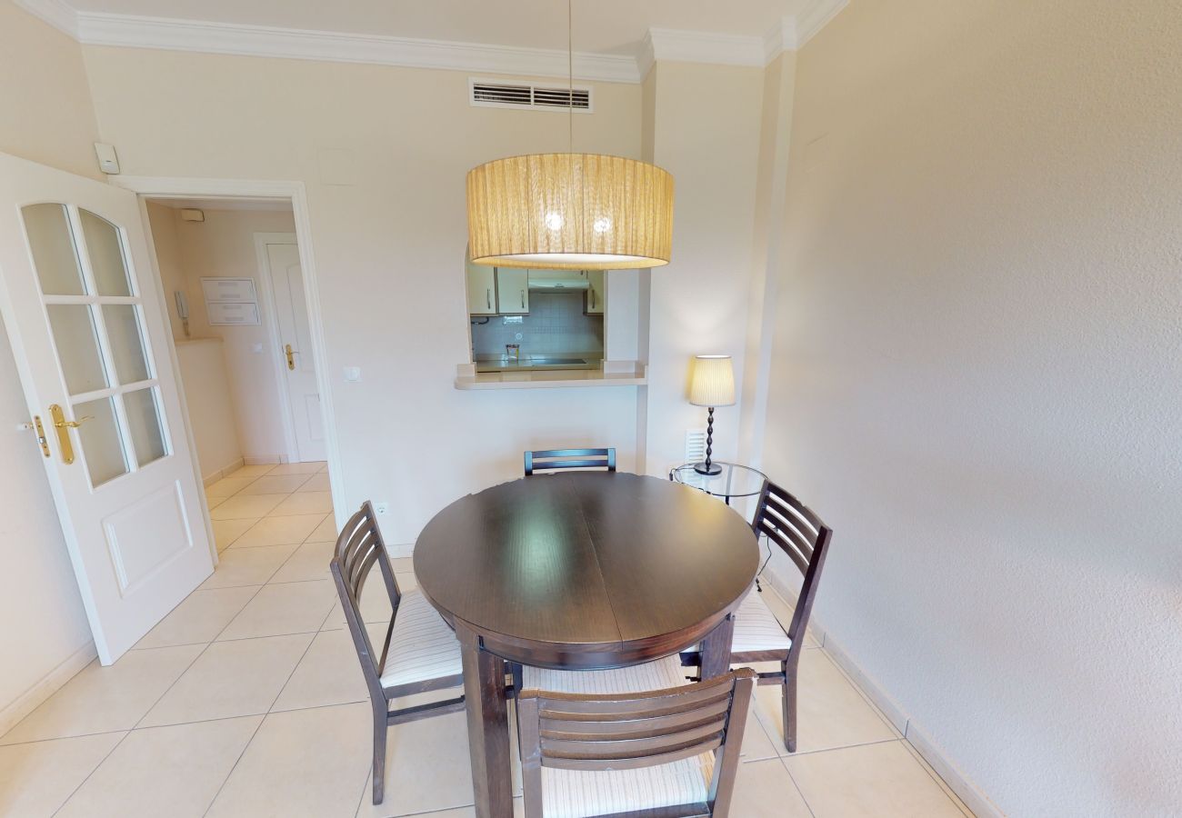 Apartamento en Oliva - Miss Alice by ON Travel