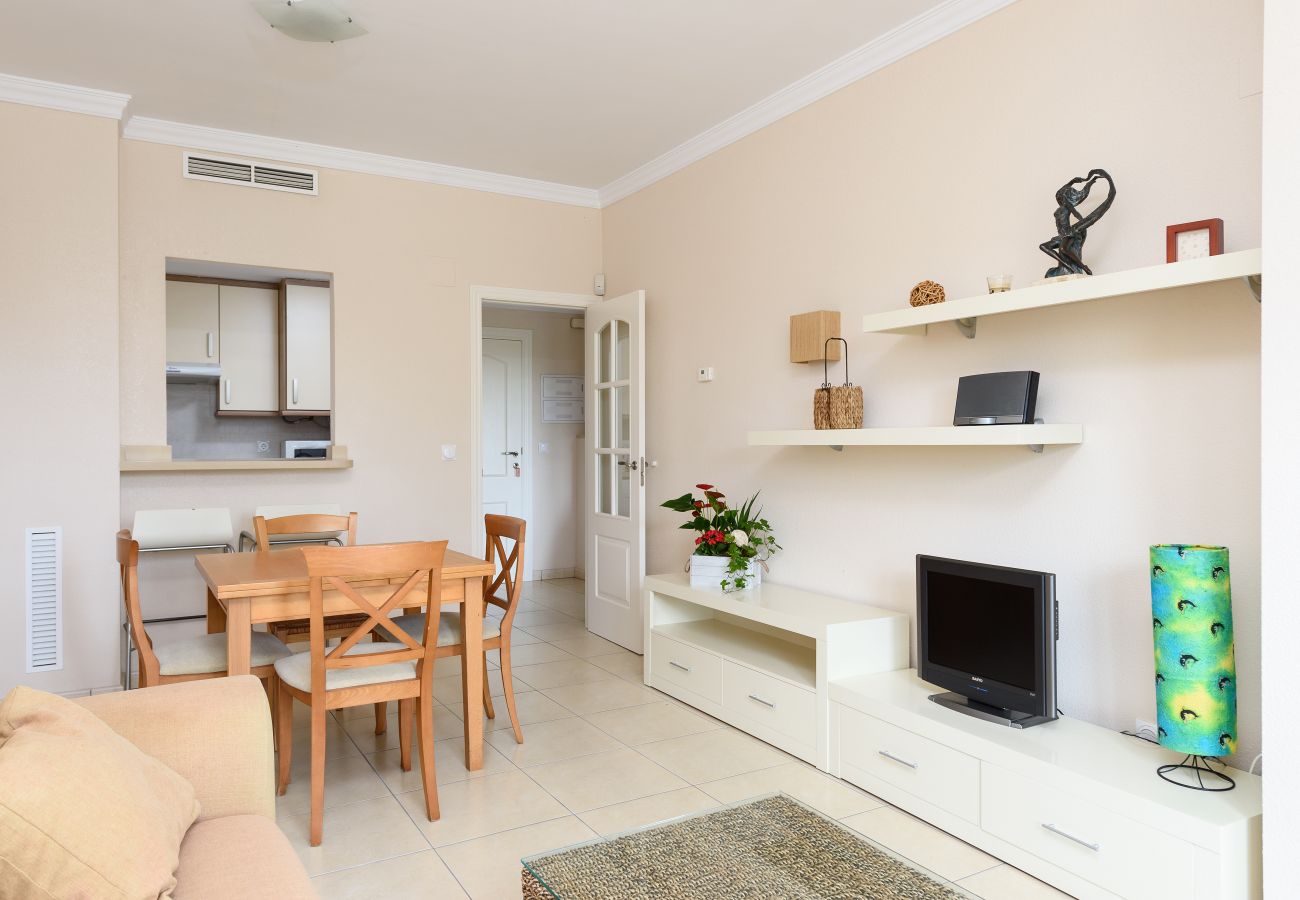 Apartamento en Oliva - Clavel by ON Travel 