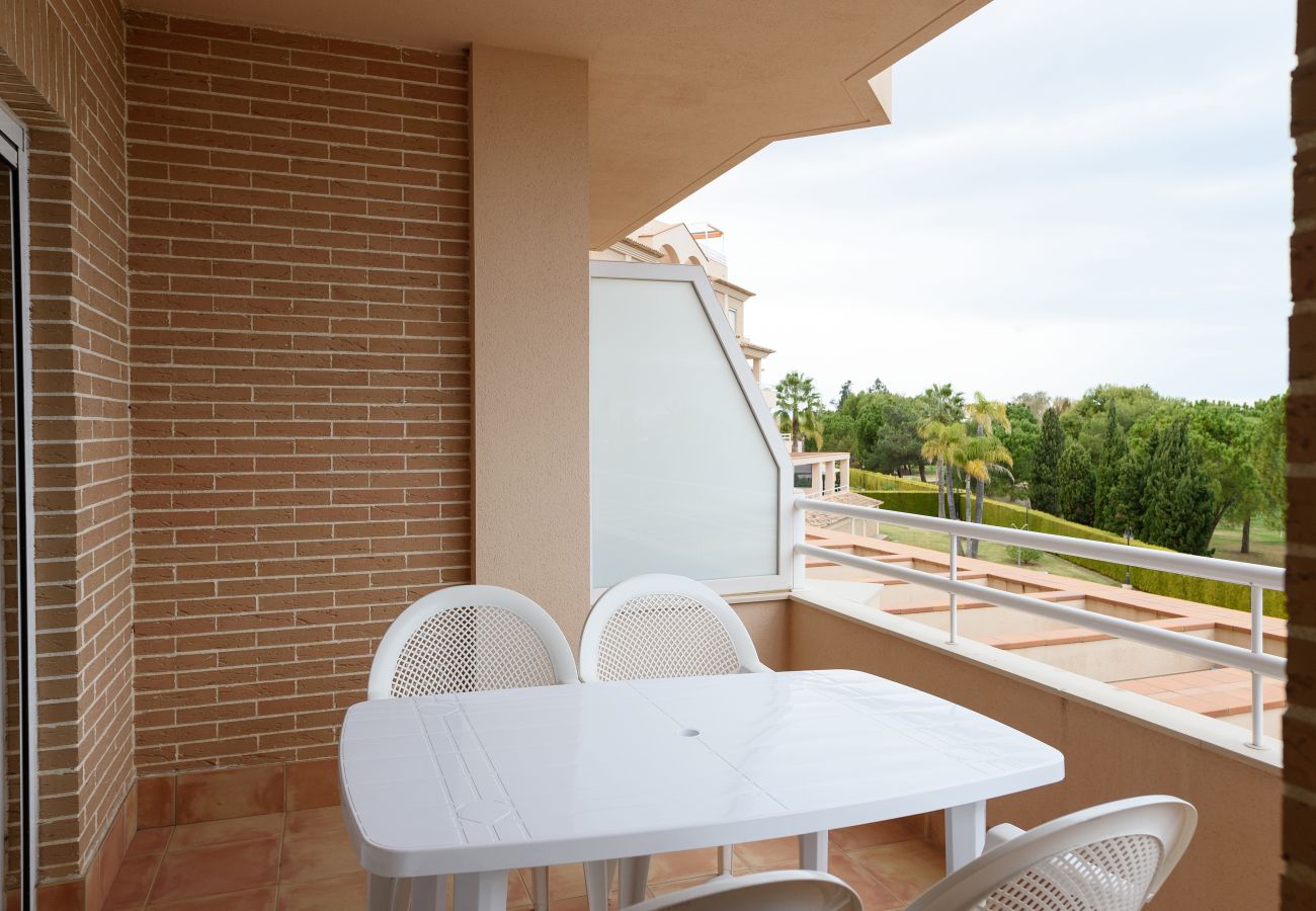 Apartamento en Oliva - Clavel by ON Travel 