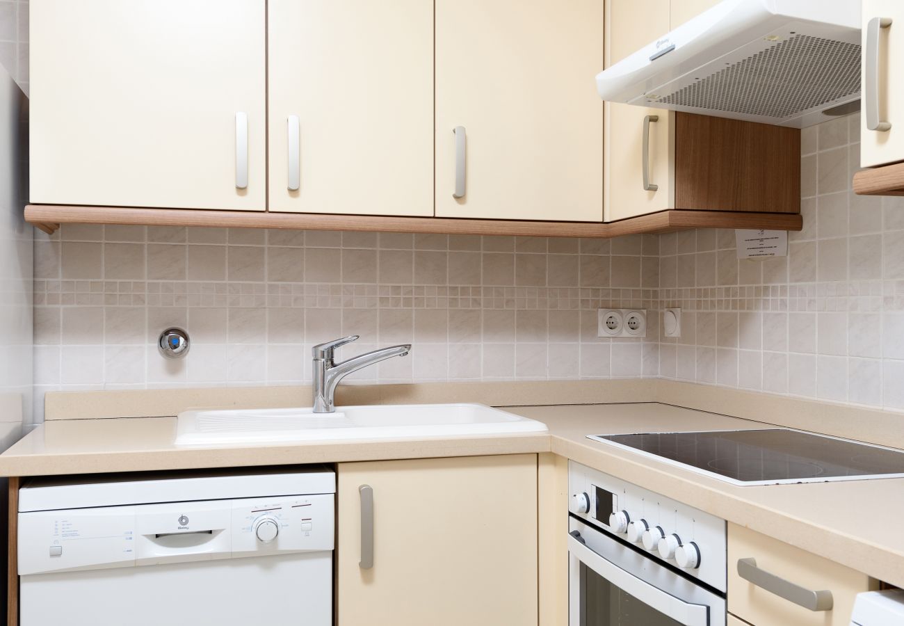 Apartamento en Oliva - Clavel by ON Travel 