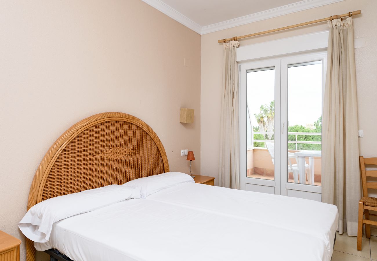 Apartamento en Oliva - Clavel by ON Travel 