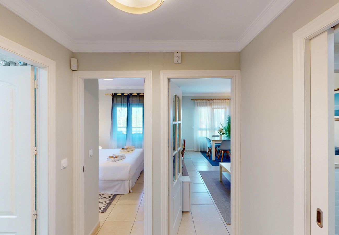 Apartamento en Oliva - Clavel by ON Travel 