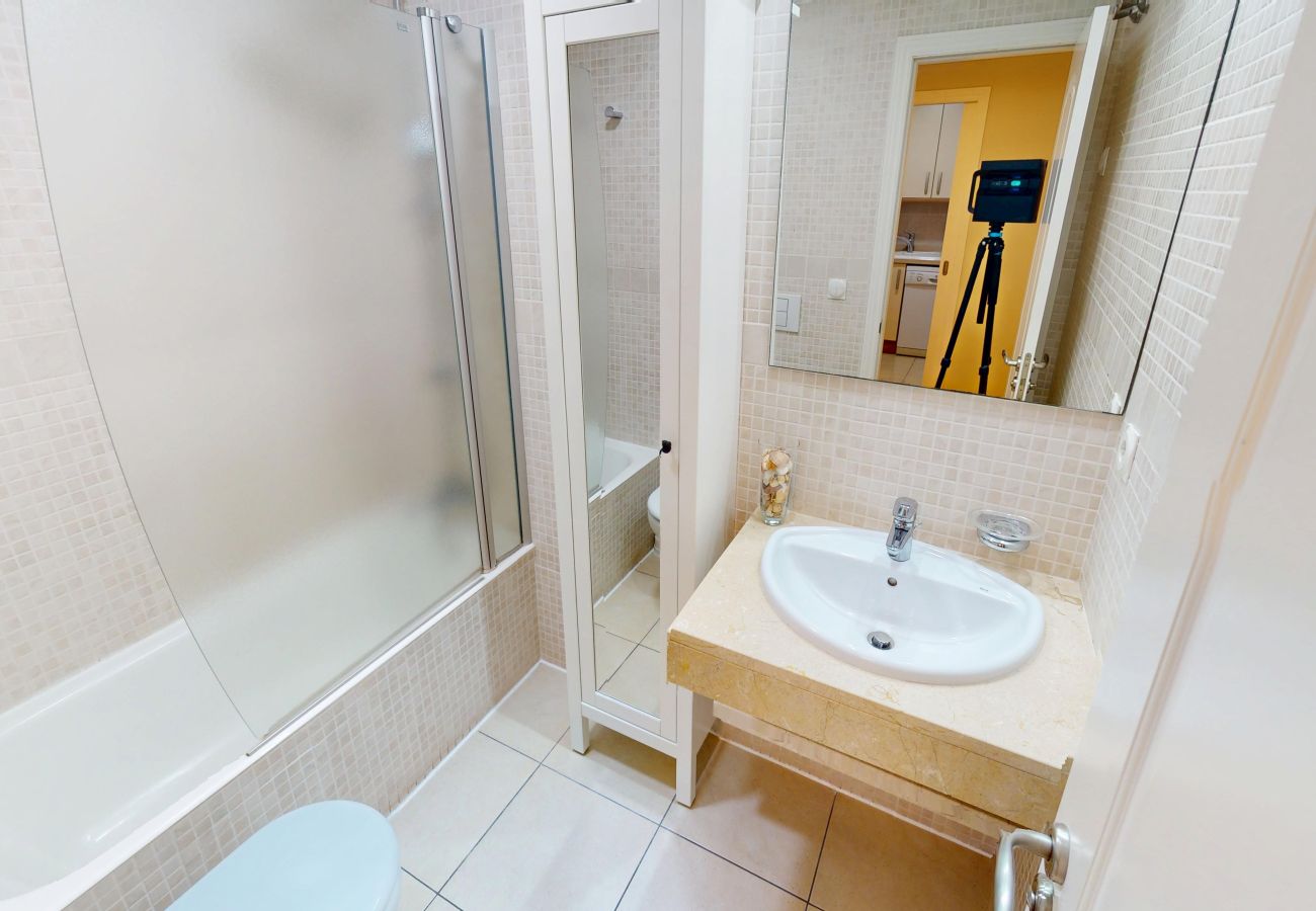 Apartamento en Oliva - Clavel by ON Travel 