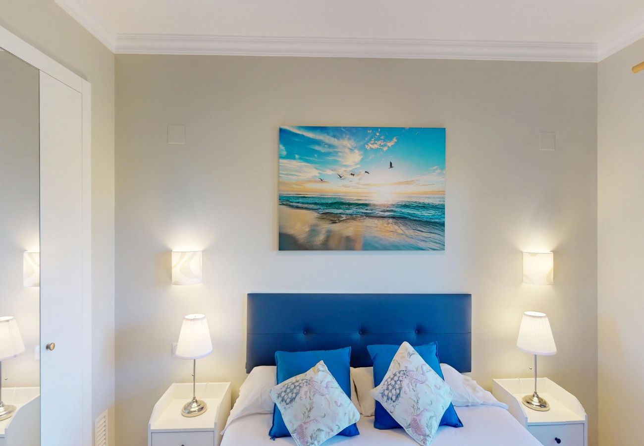 Apartamento en Oliva - Clavel by ON Travel 