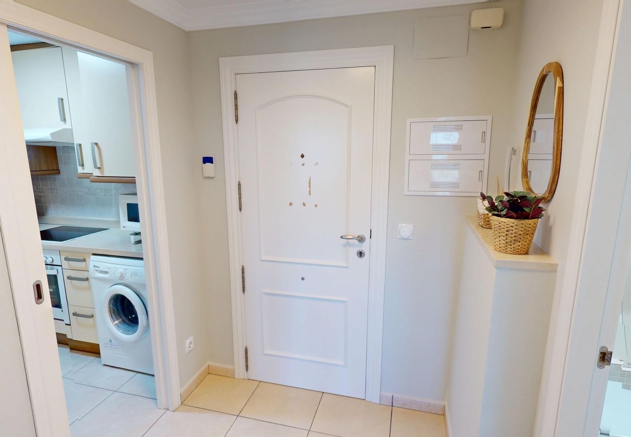 Apartamento en Oliva - Clavel by ON Travel 