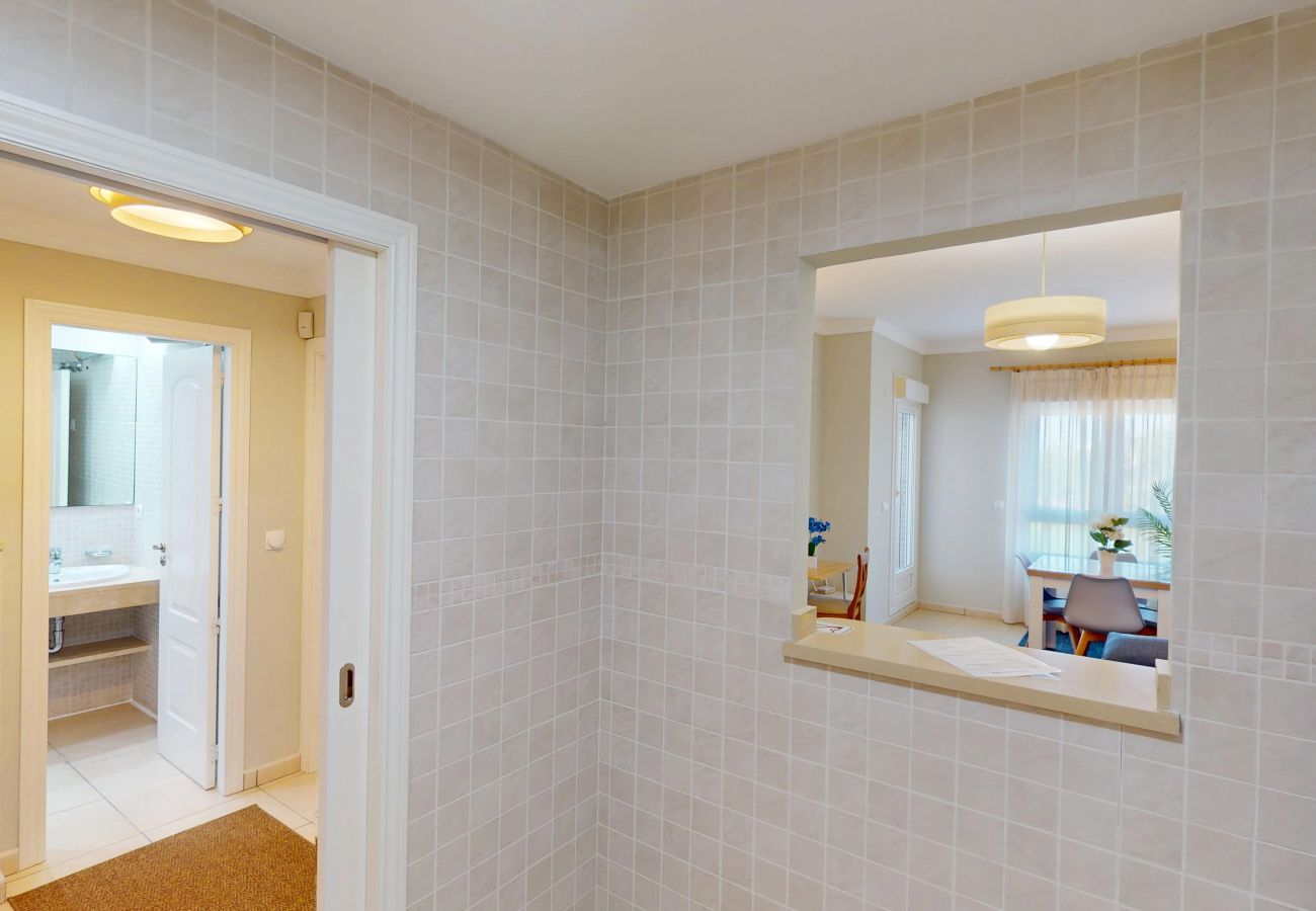 Apartamento en Oliva - Clavel by ON Travel 