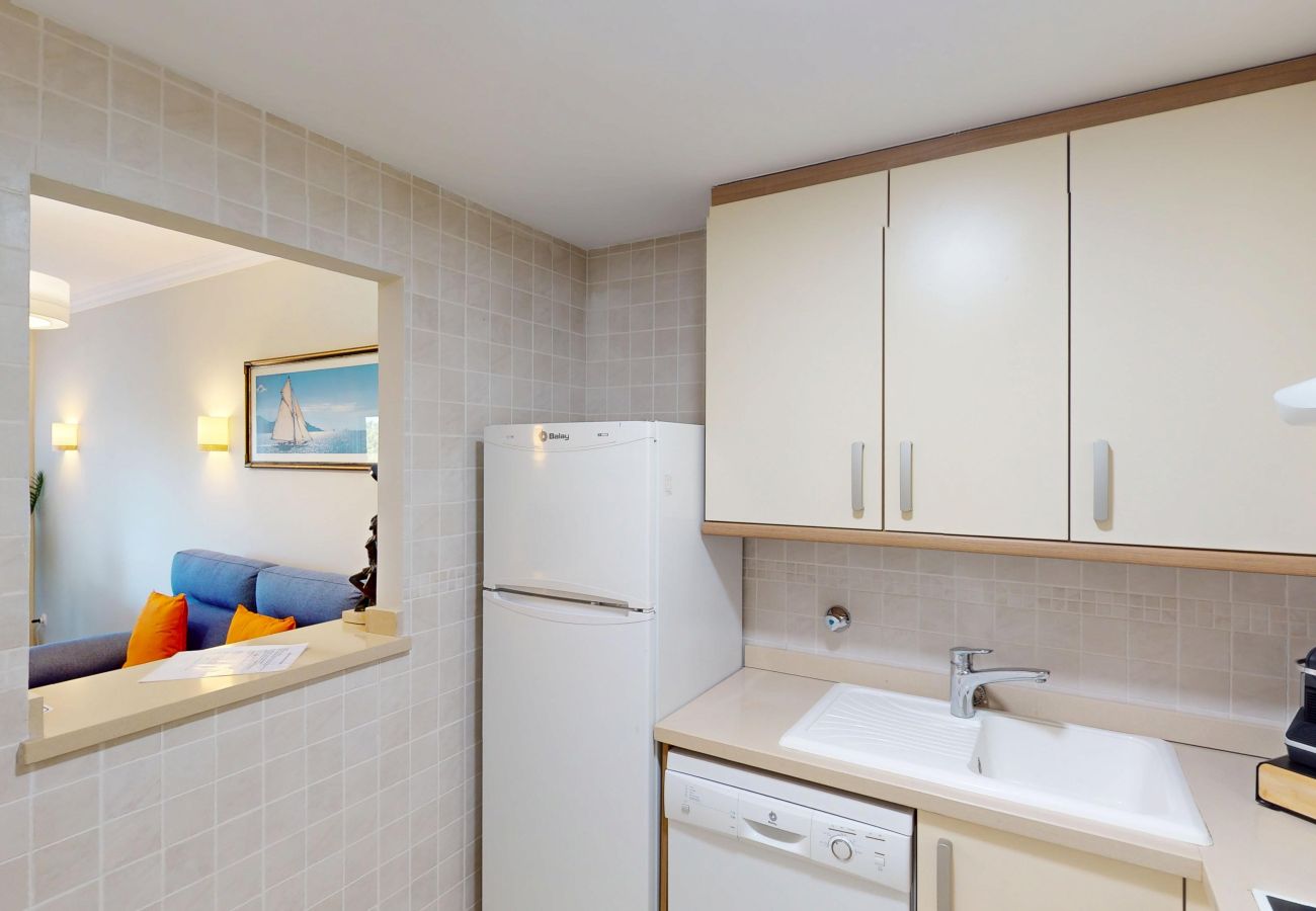 Apartamento en Oliva - Clavel by ON Travel 