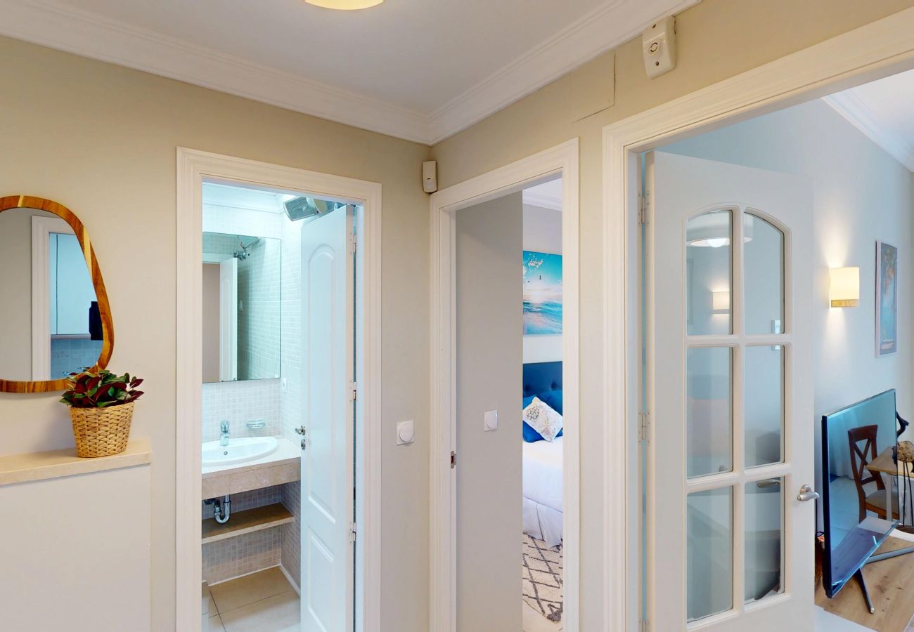 Apartamento en Oliva - Clavel by ON Travel 