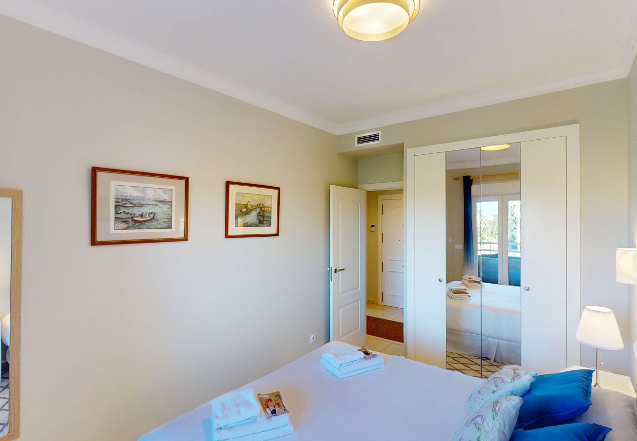 Apartamento en Oliva - Clavel by ON Travel 