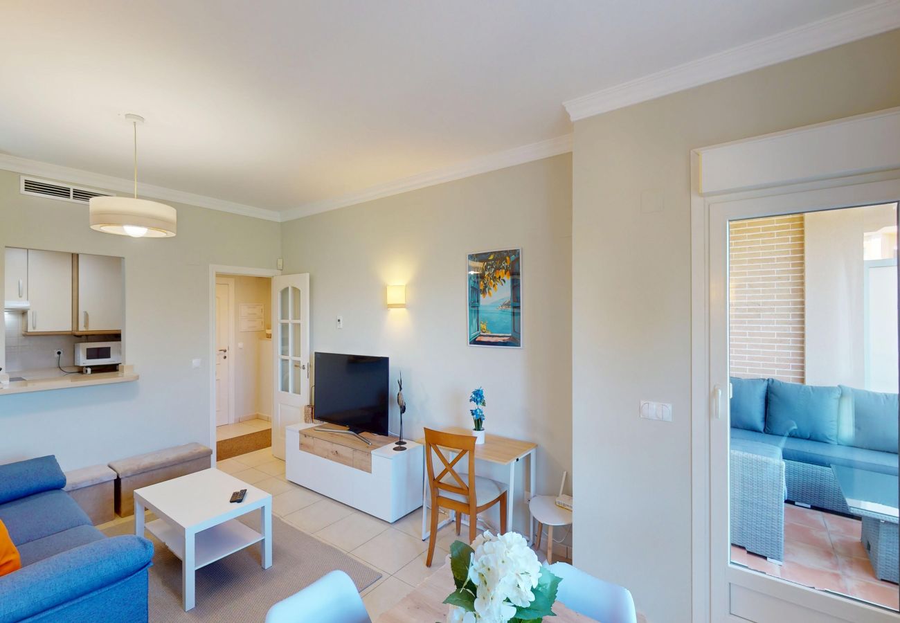 Apartamento en Oliva - Clavel by ON Travel 