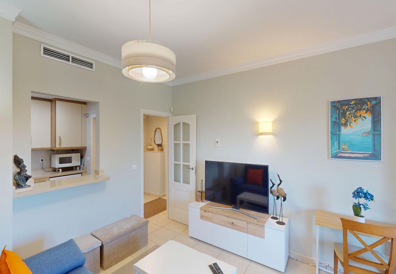 Apartamento en Oliva - Clavel by ON Travel 