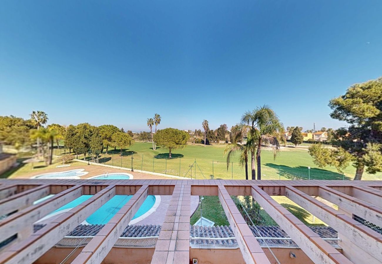 Apartamento en Oliva - Clavel by ON Travel 