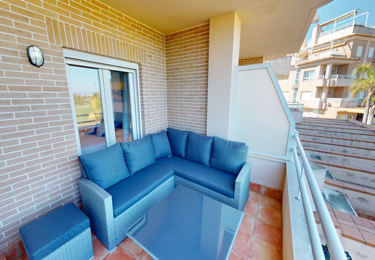 Apartamento en Oliva - Clavel by ON Travel 