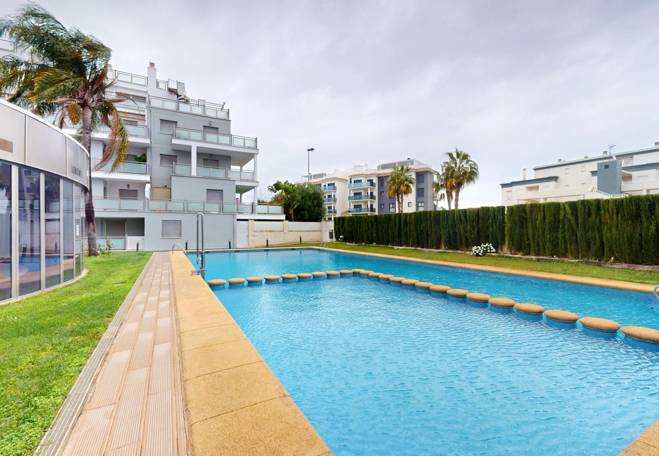 Apartamento en Oliva - Tulip by ON Travel