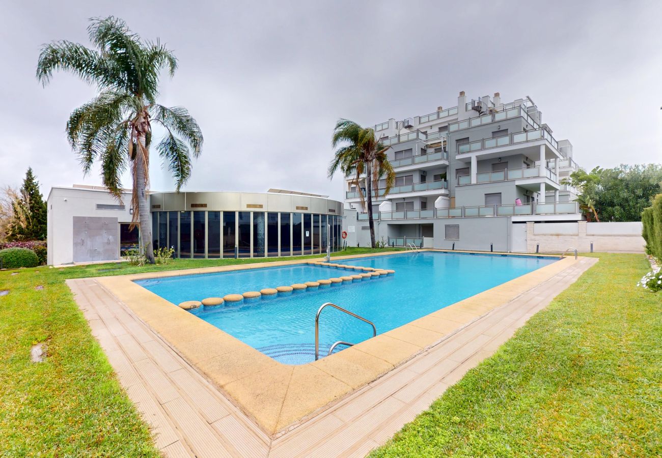 Apartamento en Oliva - Tulip by ON Travel