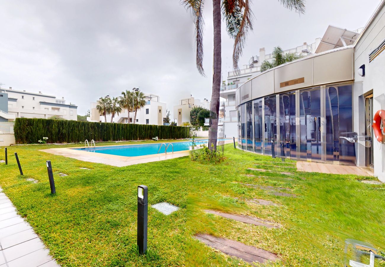 Apartamento en Oliva - Tulip by ON Travel