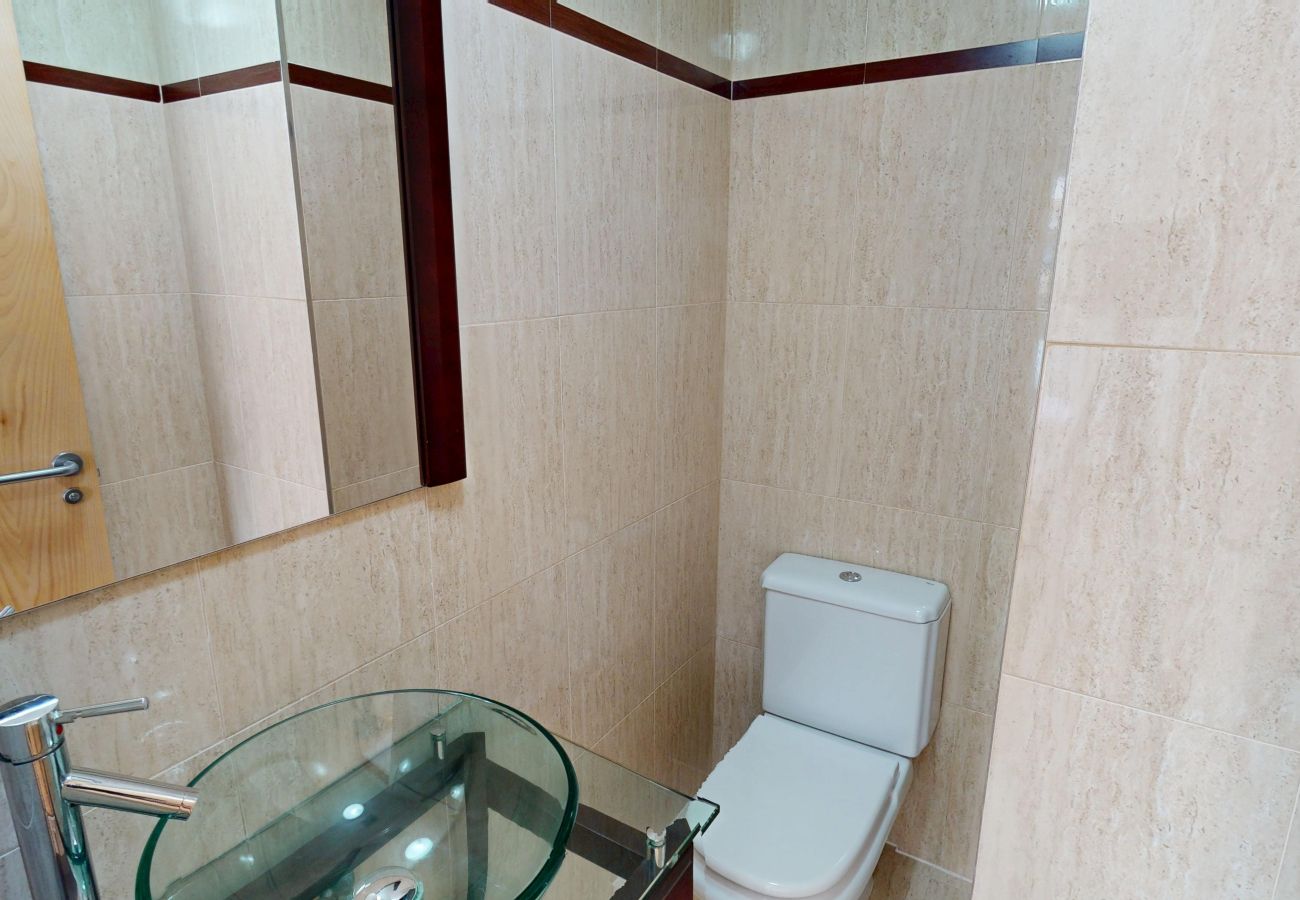 Apartamento en Oliva - Tulip by ON Travel