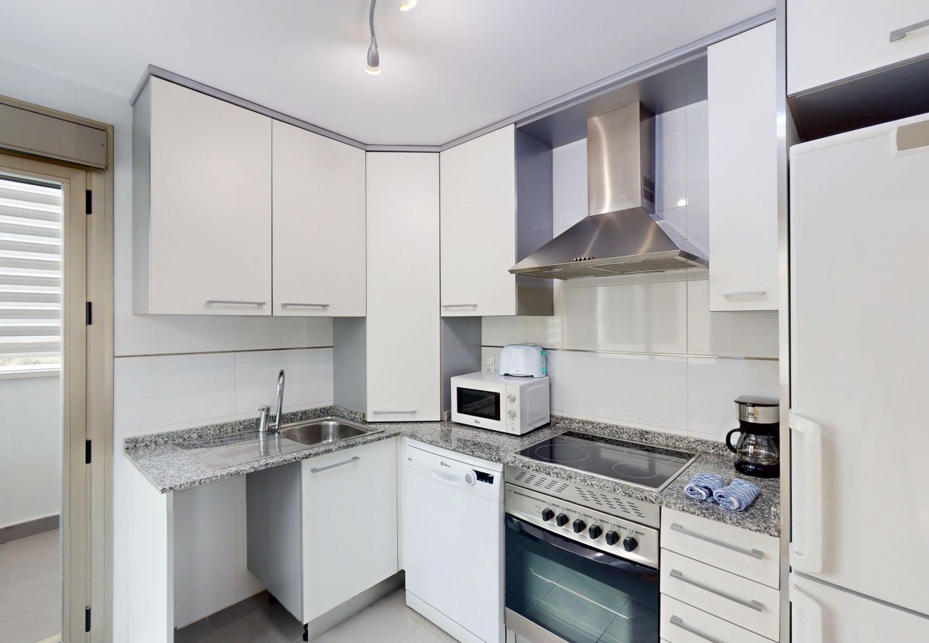 Apartamento en Oliva - Tulip by ON Travel