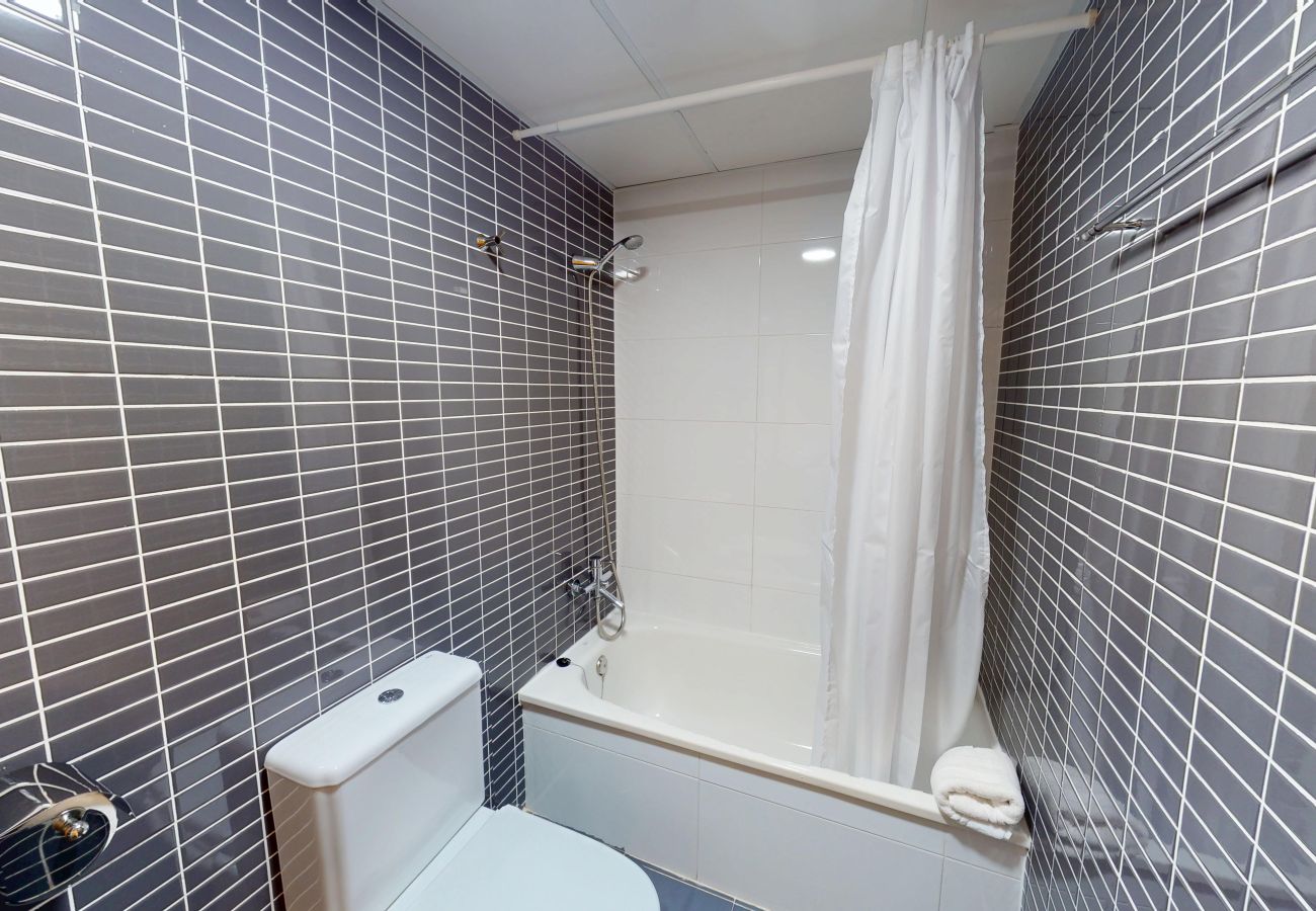 Apartamento en Oliva - Lily by ON Travel