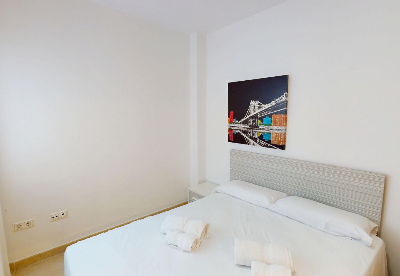 Apartamento en Oliva - Lily by ON Travel