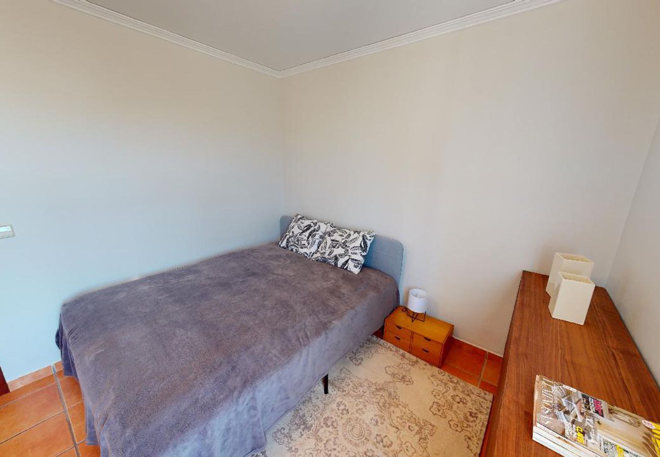 Apartamento en Oliva - Brisa Marina by ON Travel