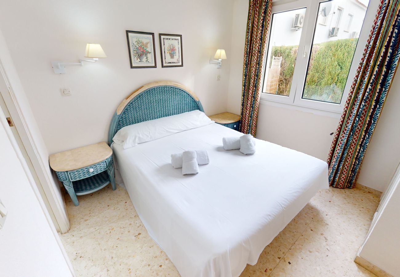Apartamento en Oliva - Iris by ON Travel