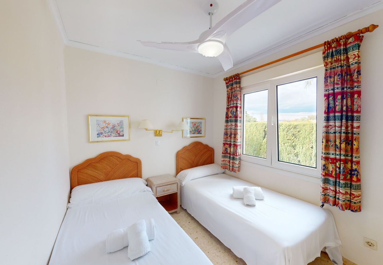 Apartamento en Oliva - Iris by ON Travel