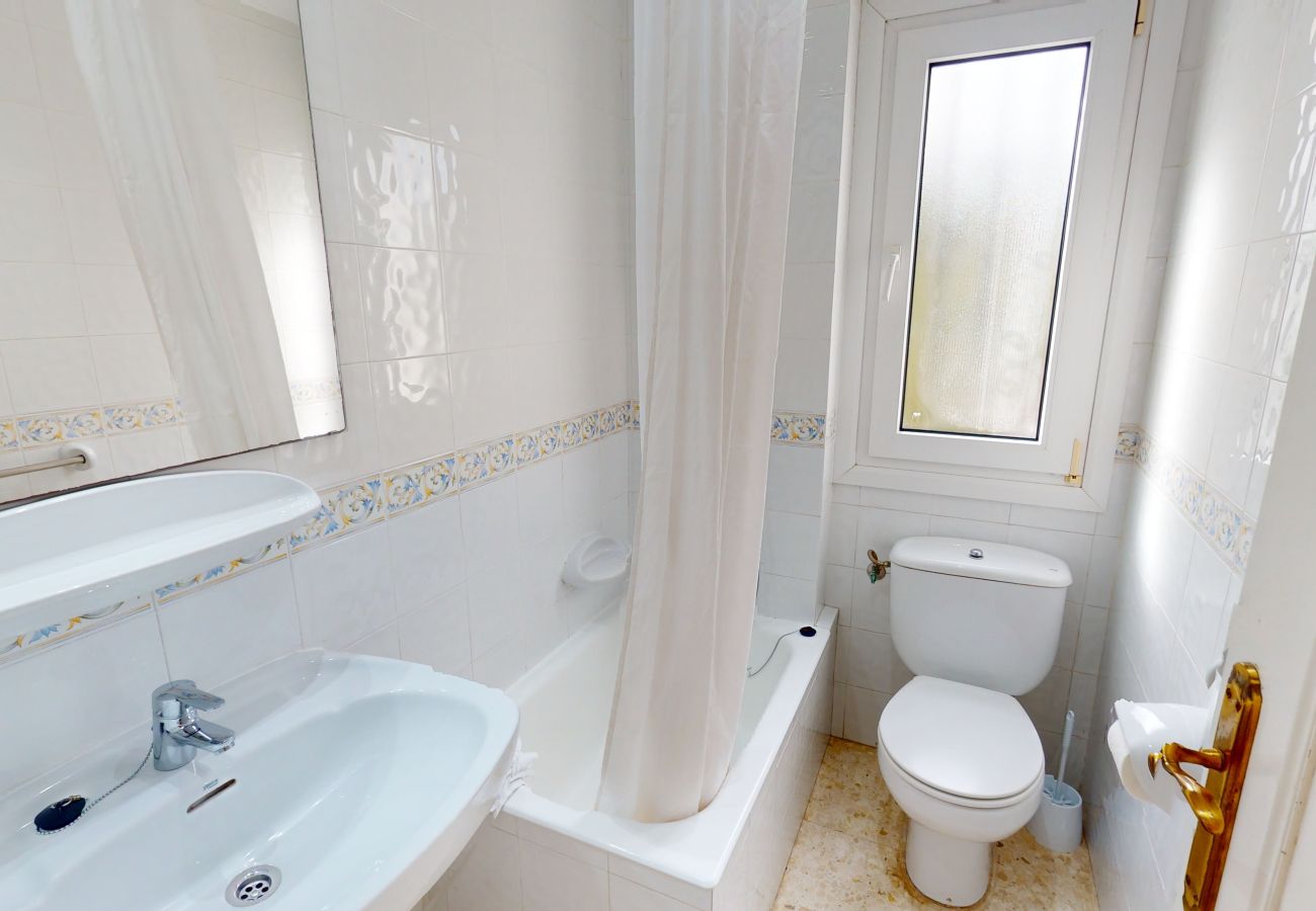 Apartamento en Oliva - Iris by ON Travel