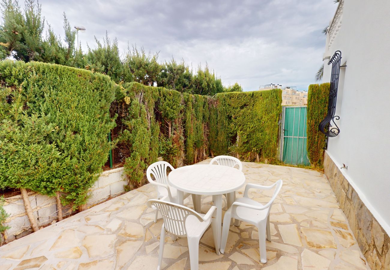 Apartamento en Oliva - Iris by ON Travel