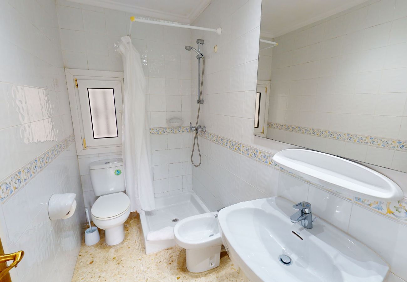 Apartamento en Oliva - Iris by ON Travel