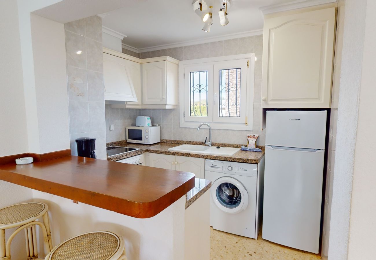 Apartamento en Oliva - Iris by ON Travel
